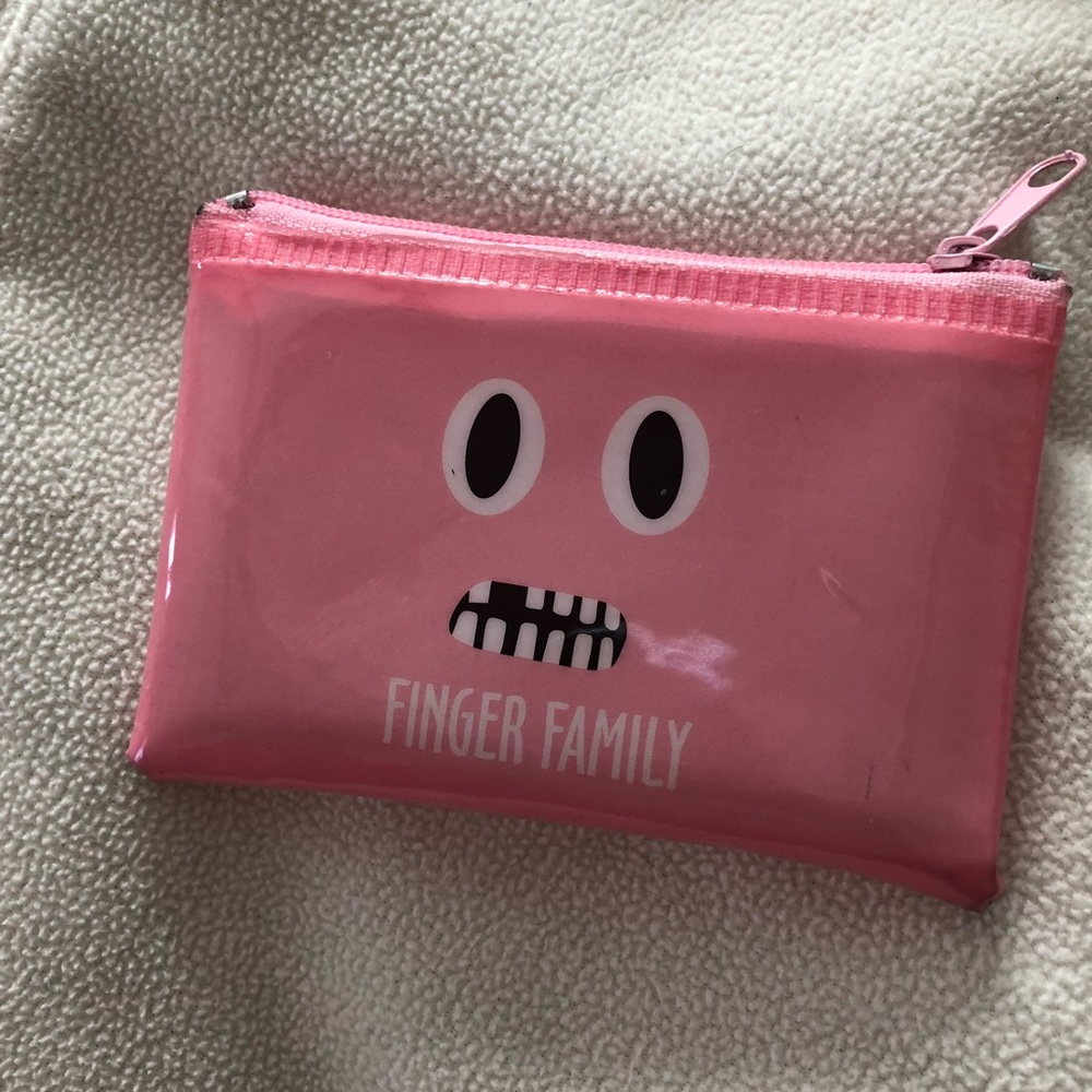 Kawaii wallet